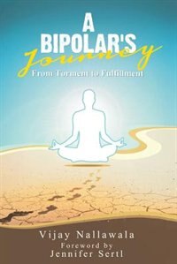 Front cover_A Bipolar's Journey