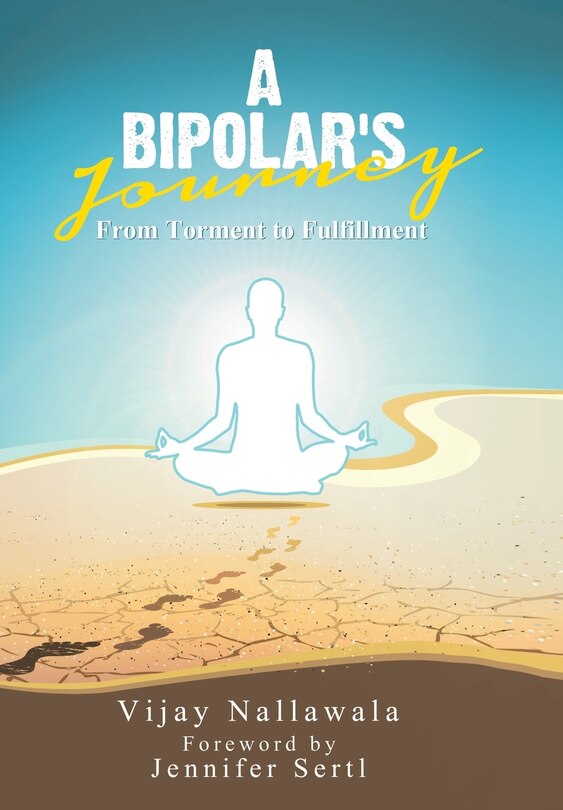 Front cover_A Bipolar's Journey