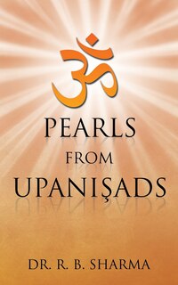 Front cover_Pearls from Upanişads