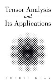 Front cover_Tensor Analysis and Its Applications