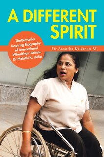 Front cover_A Different Spirit