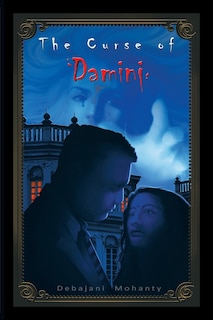 Front cover_The Curse of Damini