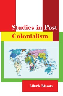 Front cover_Studies in Post Colonialism