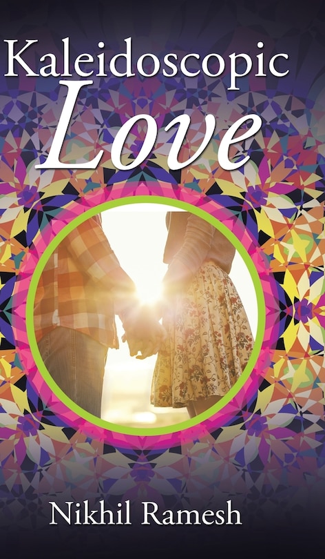 Front cover_Kaleidoscopic Love