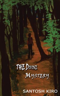 Front cover_The Divine Mystery