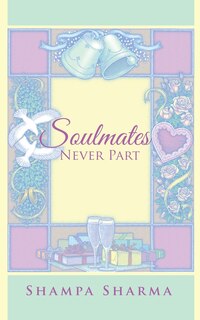 Front cover_Soulmates Never Part