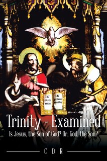 Front cover_Trinity - Examined
