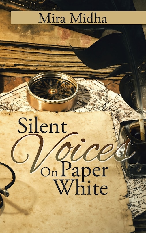 Couverture_SILENT VOICES ON PAPER WHITE