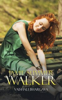 Front cover_Jamie Summer Walker
