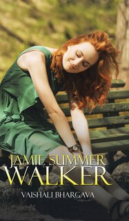 Couverture_Jamie Summer Walker