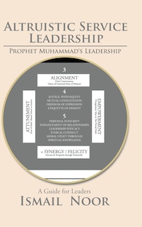 Couverture_Altruistic Service Leadership