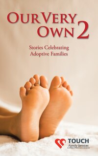 Couverture_Our Very Own 2
