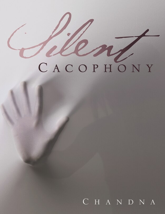 Front cover_Silent Cacophony
