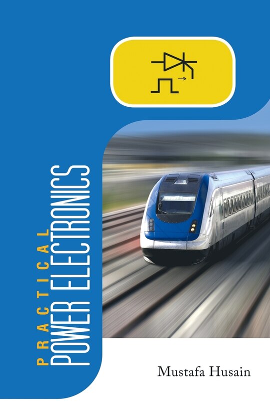 Front cover_Practical Power Electronics