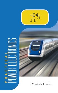 Front cover_Practical Power Electronics
