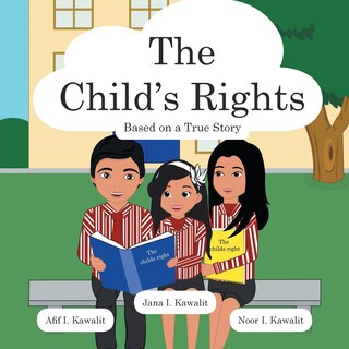 Couverture_The Child's Rights