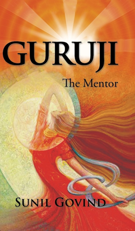 Front cover_Guruji