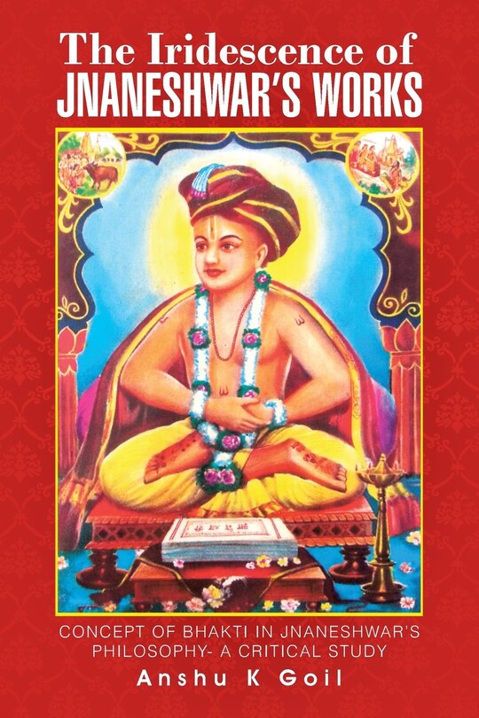 Couverture_The Iridescence of Jnaneshwar's Works