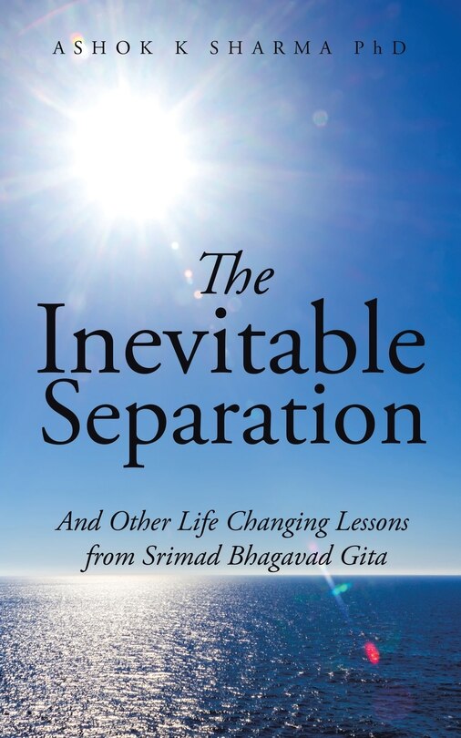 Couverture_The Inevitable Separation
