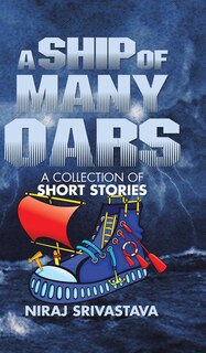 Front cover_A Ship of Many Oars