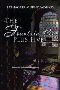 Front cover_The Fountain Pen Plus Five