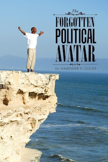 Front cover_The Forgotten Political Avatar