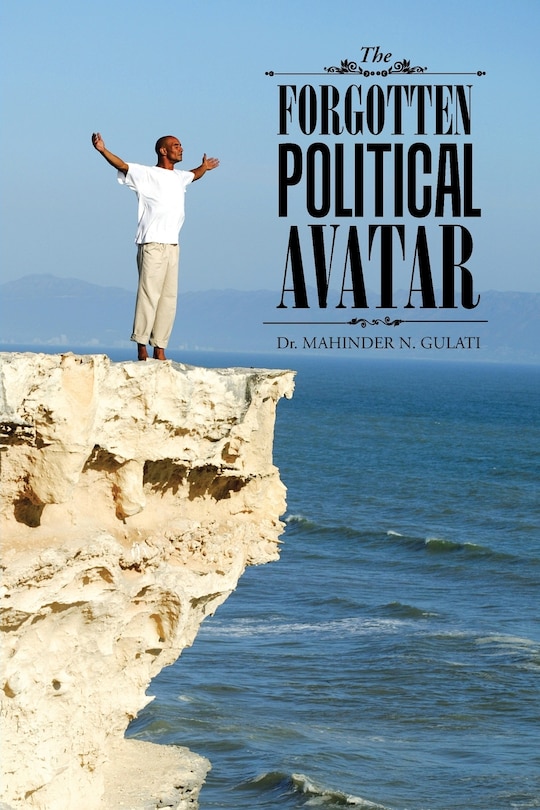 Front cover_The Forgotten Political Avatar