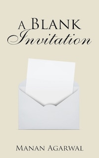 Couverture_A Blank Invitation