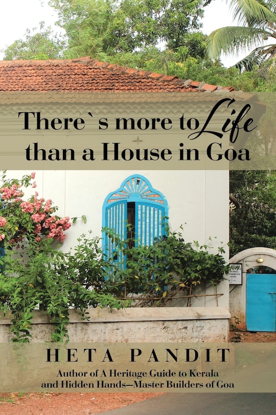 Couverture_There's more to Life than a House in Goa