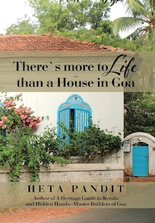 Front cover_There's more to Life than a House in Goa