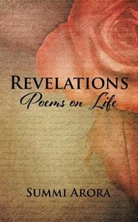 Couverture_Revelations - Poems on Life