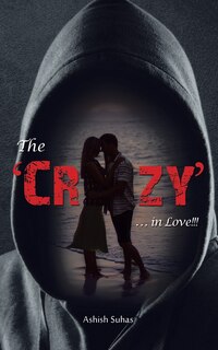 Front cover_The 'Crazy' . . . in Love!!!