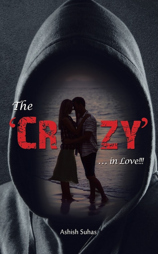 Front cover_The 'Crazy' . . . in Love!!!