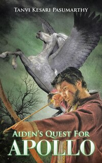 Front cover_Aiden's Quest For Apollo