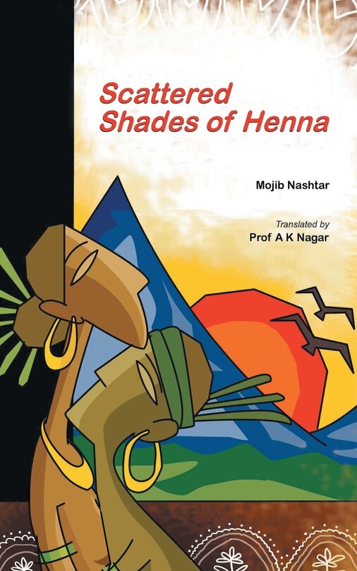 Front cover_Scattered Shades of Henna