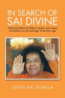 Couverture_IN SEARCH OF SAI DIVINE