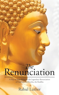 Couverture_The Renunciation