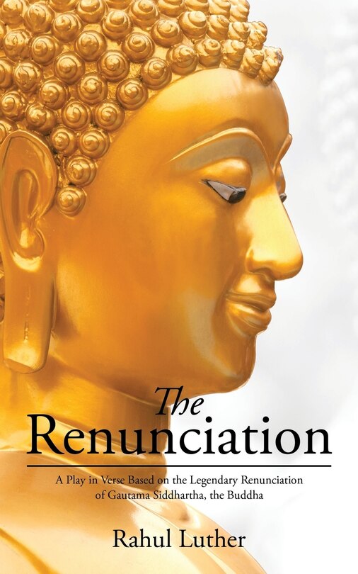 Couverture_The Renunciation