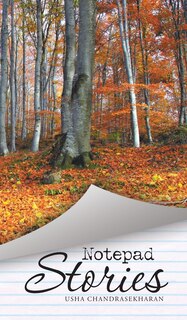Front cover_Notepad Stories