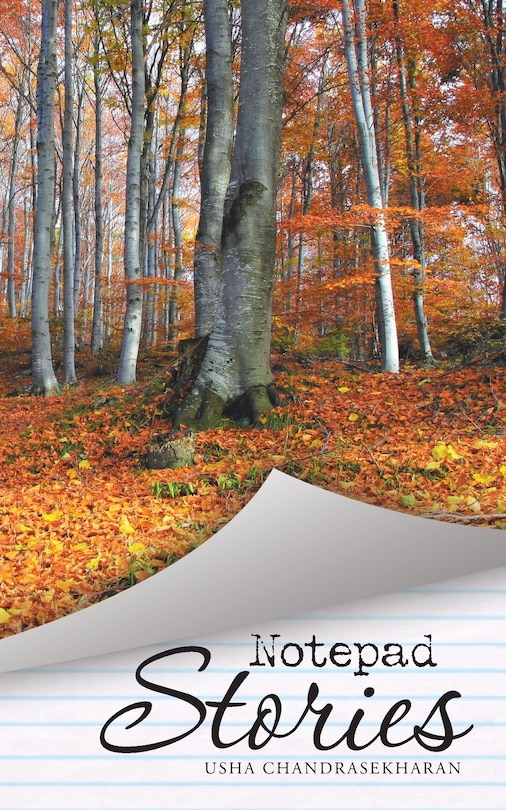 Front cover_Notepad Stories
