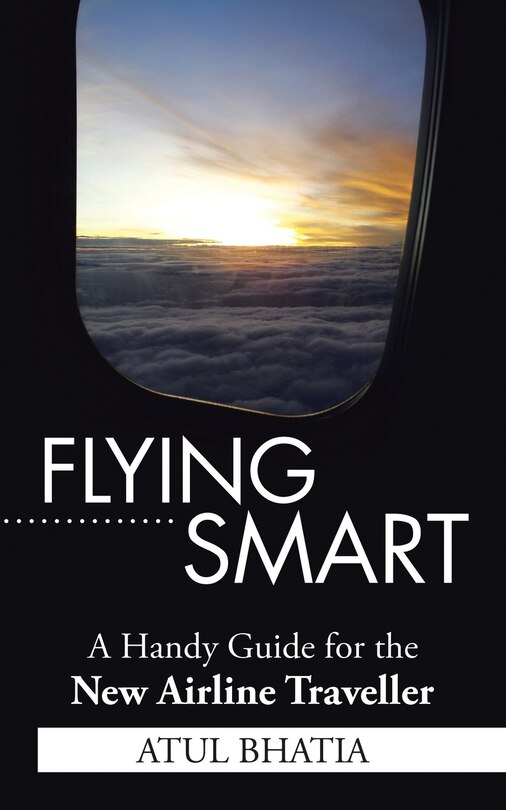Front cover_Flying Smart