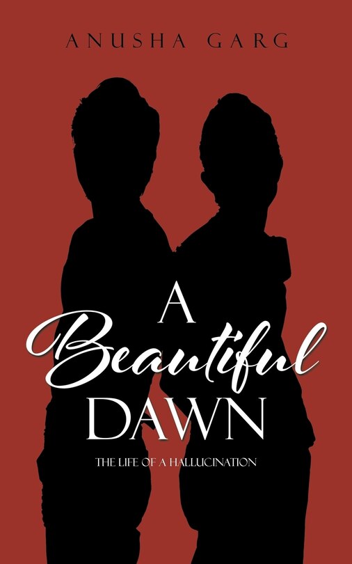Front cover_A Beautiful Dawn