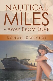 Front cover_Nautical Miles - Away From Love