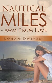 Front cover_Nautical Miles - Away From Love