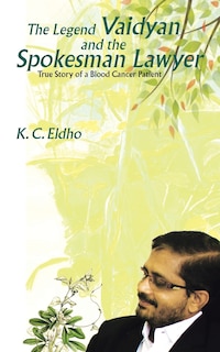 Front cover_The Legend Vaidyan and the Spokesman Lawyer