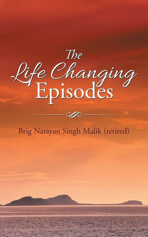 Front cover_The Life Changing Episodes