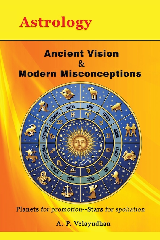 Front cover_Ancient Vision & Modern Misconceptions