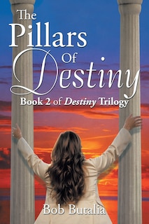 Front cover_The Pillars of Destiny