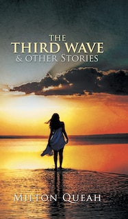 Front cover_The Third Wave & other Stories