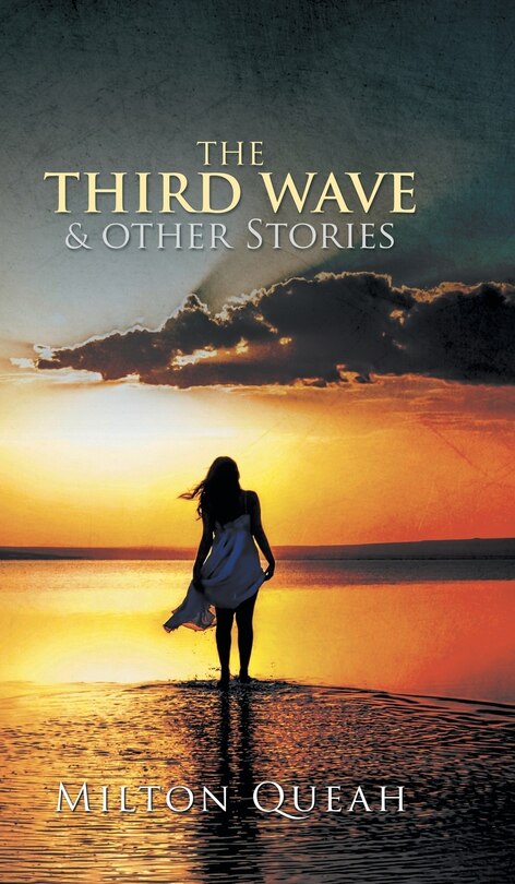 Front cover_The Third Wave & other Stories